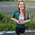 Custom image caption