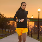 Running