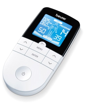 Electroestimulador TENS/EMS EM-49