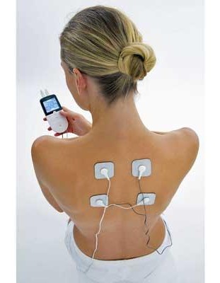 Electroestimulador TENS/EMS EM-49