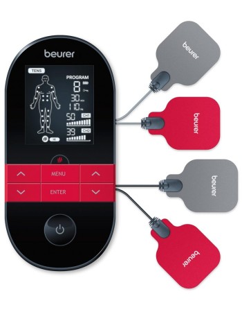 Electroestimulador TENS/EMS EM-59