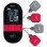 Electroestimulador TENS/EMS EM-59
