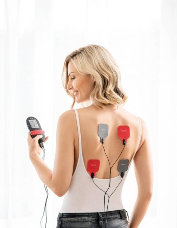 Electroestimulador TENS/EMS EM-59