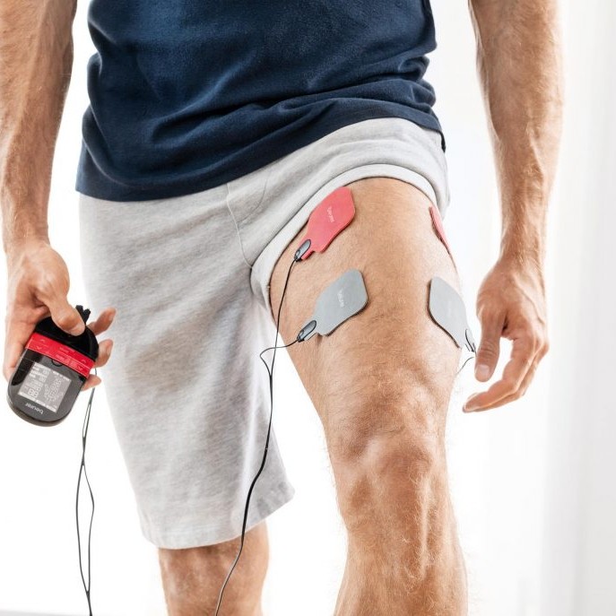 Electroestimulador TENS/EMS EM-59
