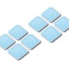 Geles Pads Beurer EM 59