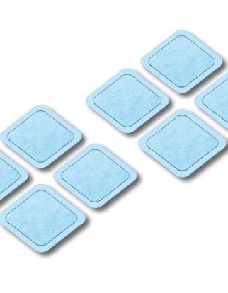 Electroestimulador Beurer Geles Pads EM 59