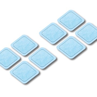 Geles Pads Beurer EM 59