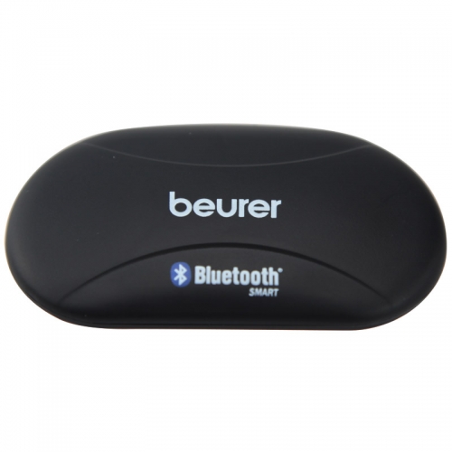 Monitor Cardíaco Bluetooth Beurer