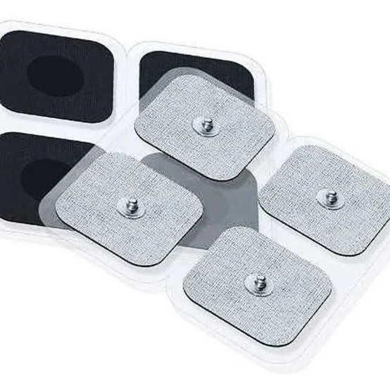 Electrodos Beurer