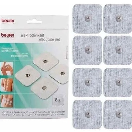 Electrodos Beurer