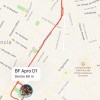 GPS Rastreador para Bicicletas Bikefinder GPS Rastreador para Bicicletas Bikefinder