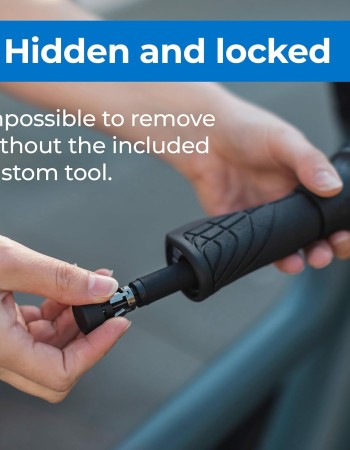 Rastreador Bikefinder GEN2