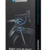 GPS Rastreador para Bicicletas Bikefinder GPS Rastreador para Bicicletas Bikefinder
