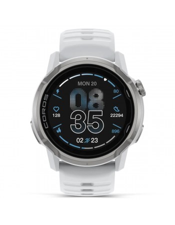 Coros Apex 4 GPS Blanco 42mm