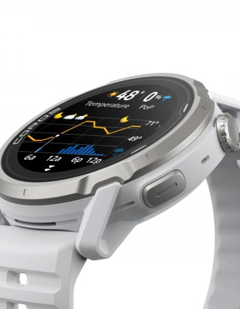 Coros Apex 4 GPS Blanco 42mm