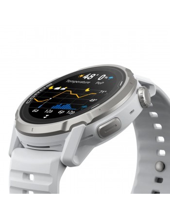 Coros Apex 4 GPS Blanco 42mm