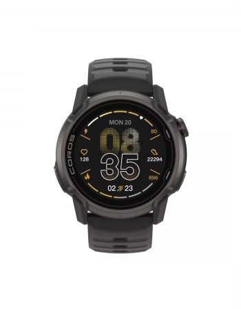 Coros Apex 4 GPS Negro 42mm