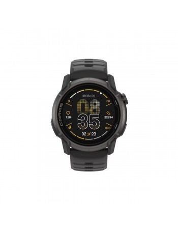Coros Apex 4 GPS Negro 42mm