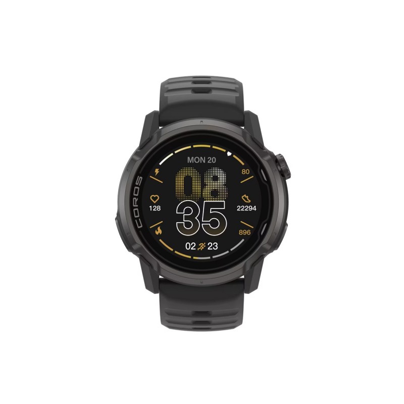 Coros Apex 4 reloj GPS multideporte con mapas topográficos