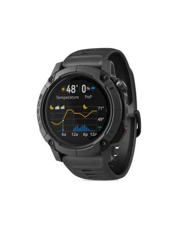 Coros Nomad Black Grey
