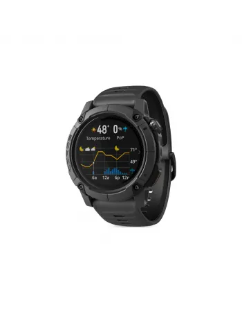 Coros Nomad Black Grey