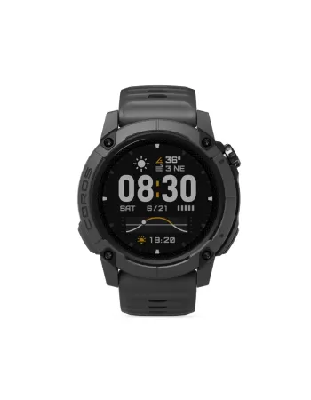 Coros Nomad Black Grey