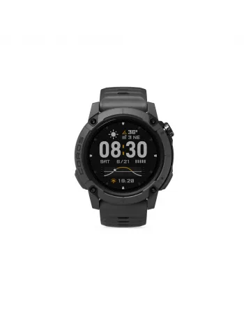 Coros Nomad Black Grey