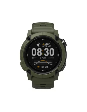 Coros Nomad Black Green