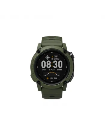 Coros Nomad Black Green