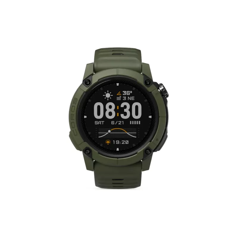 Coros Nomad Smartwatch Deportivo GPS