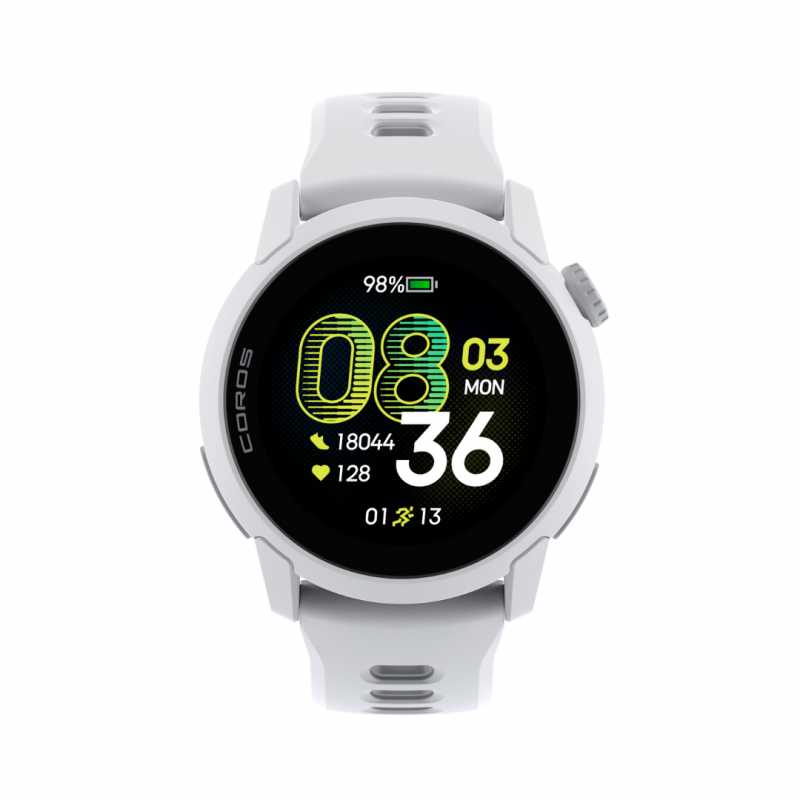 Coros Pace 4 Smartwatch Deportivo GPS
