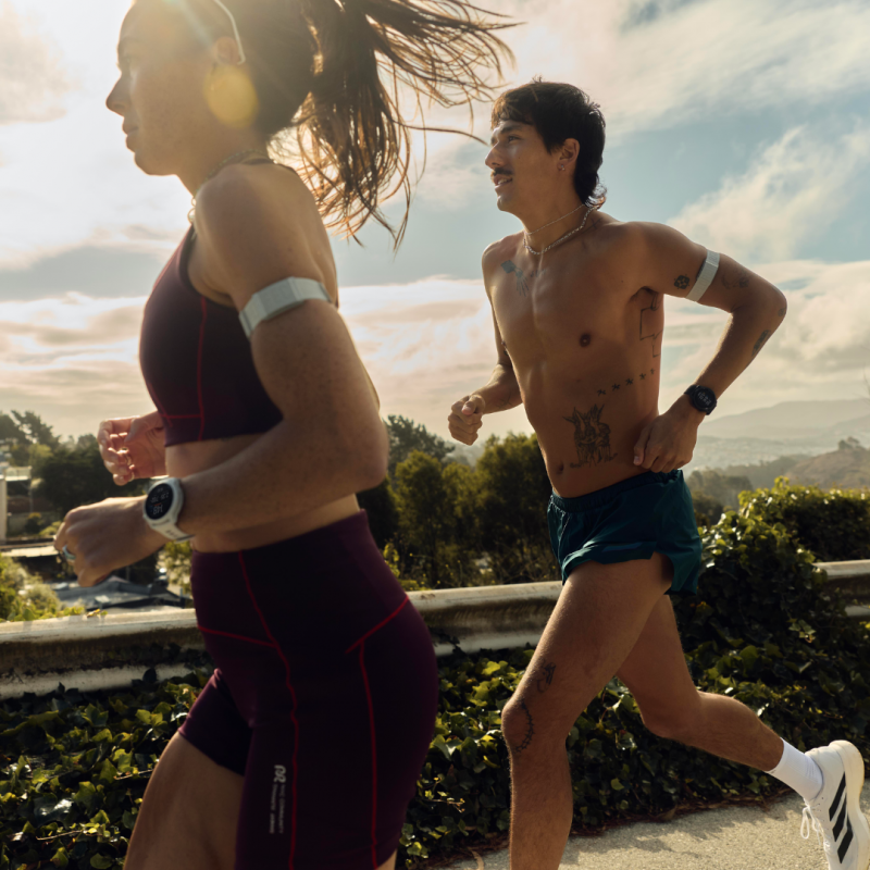 Coros Pace 4 Smartwatch Deportivo GPS