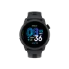 Coros Pace 4 Negro Silicona