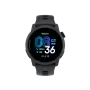Coros Pace 4 Negro Silicona