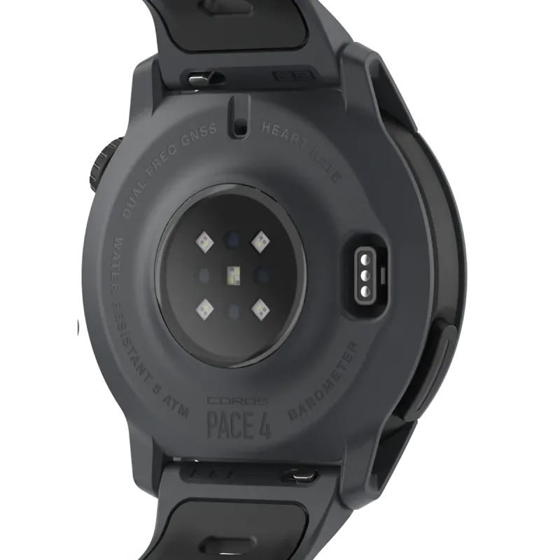 Coros Pace 4 Smartwatch Deportivo GPS