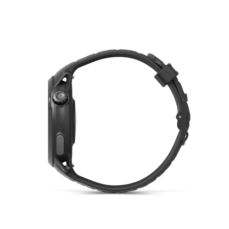 Coros Pace Pro Black 