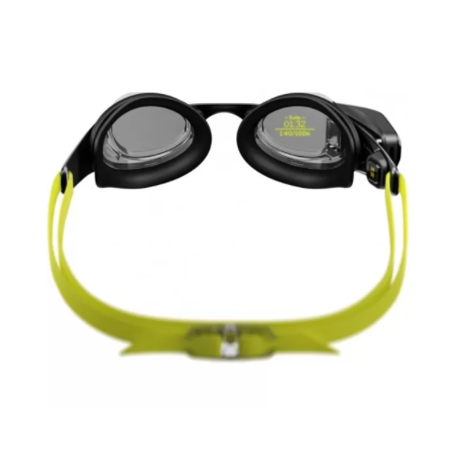 Lentes de natación Form Smart Swim 2 con realidad aumentada