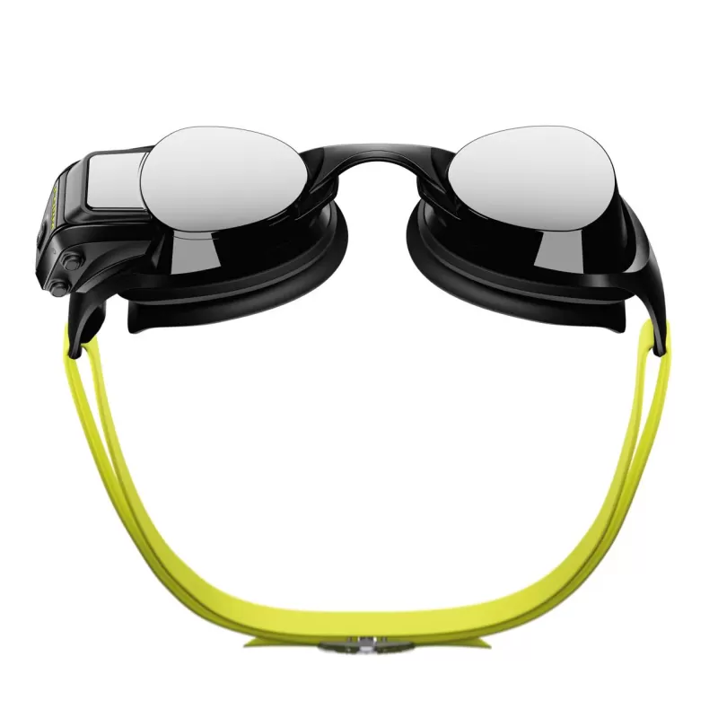 Lentes de natación Form Smart Swim 2 con realidad aumentada