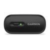 Garmin HRM 200 banda pectoral tamaño M-XL con sensor
