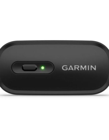 Monitor Cardíaco Garmin HRM 200 (M-XL)