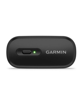 Monitor Cardíaco Garmin HRM 200 (M-XL)