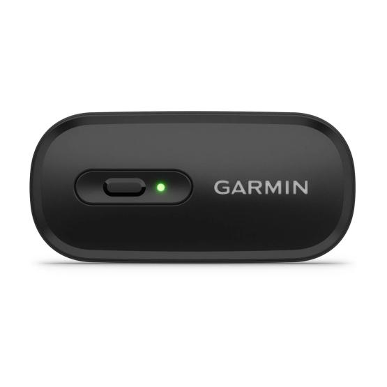 Garmin HRM 200 banda pectoral tamaño M-XL con sensor