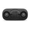Garmin HRM 200 banda pectoral tamaño M-XL con sensor