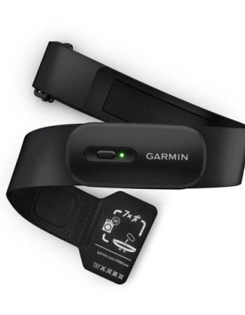 Monitor Cardíaco Garmin HRM 200 (M-XL)
