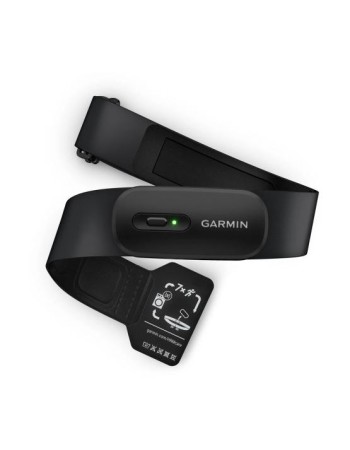 Monitor Cardíaco Garmin HRM 200 (M-XL)