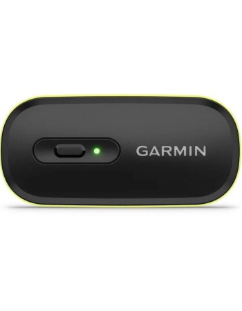 Monitor Cardíaco Garmin HRM 600 (M-XL)