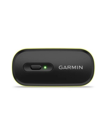Monitor Cardíaco Garmin HRM 600 (M-XL)