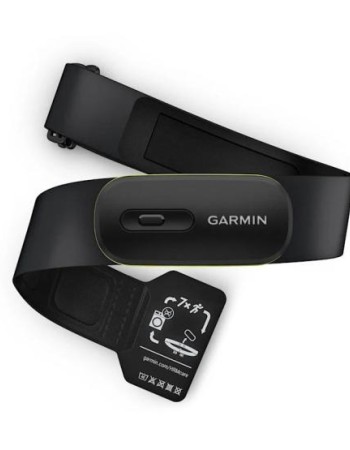 Monitor Cardíaco Garmin HRM 600 (M-XL)