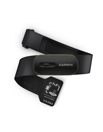 Monitor Cardíaco Garmin HRM 600 (M-XL)
