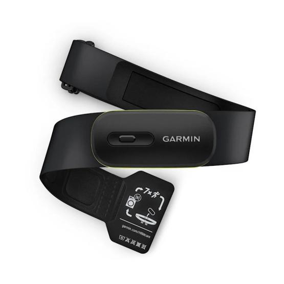 Garmin HRM 600 banda pectoral tamaño M-XL con sensor